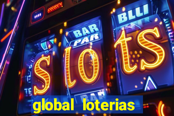 global loterias jogo do bicho